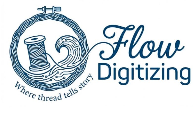 Flow Digitizing