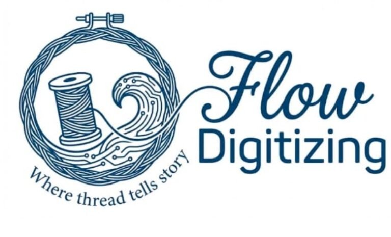 The Thread That Never Broke – The Story of Flow Digitizing