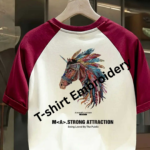 Can You Embroider on T Shirt? A Complete Guide to DIY & Professional Results